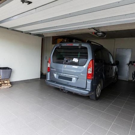 Agreable Maison A La Campagne Schlierbach Exterior photo