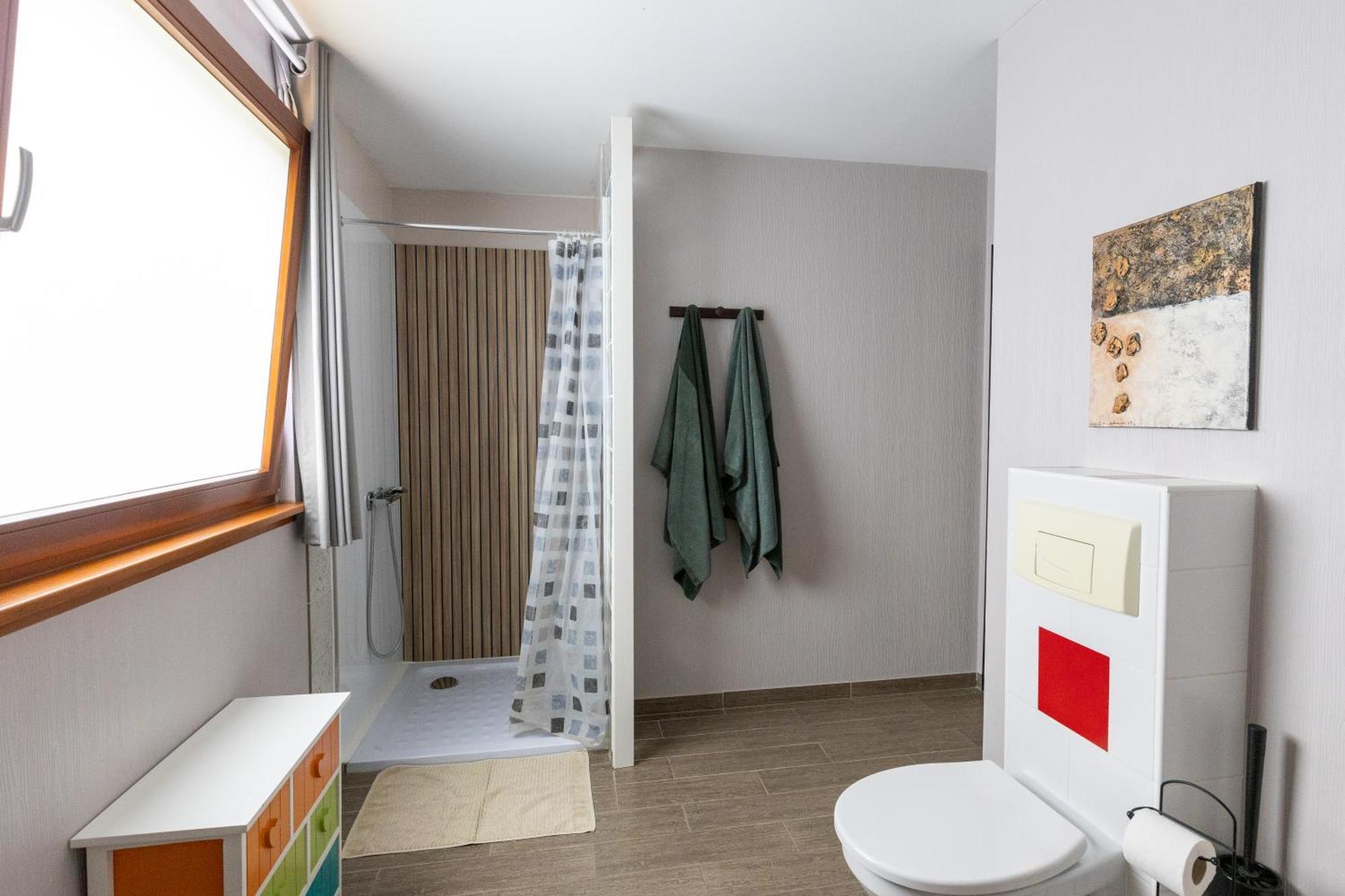 Agreable Maison A La Campagne Schlierbach Exterior photo
